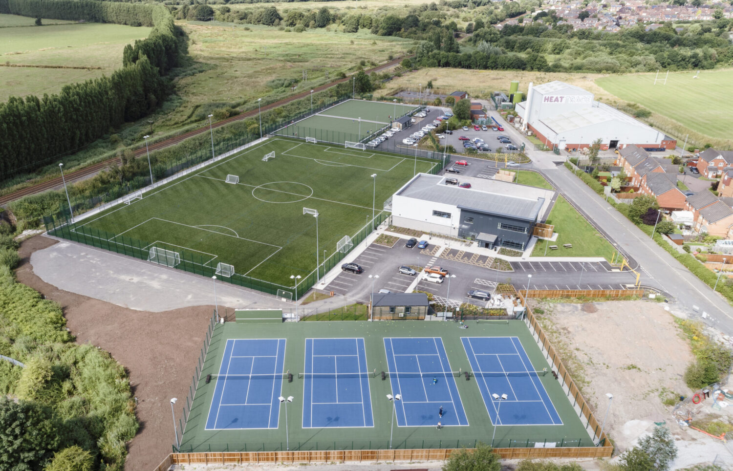 Helsby Community Sports Club