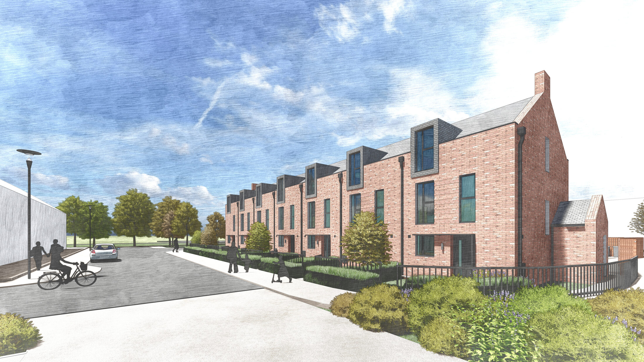 East Lancs Paper Mill Island Site Radcliffe AEW Architects east-lancs-paper-mill-island-site-radcliffe-aew-architects