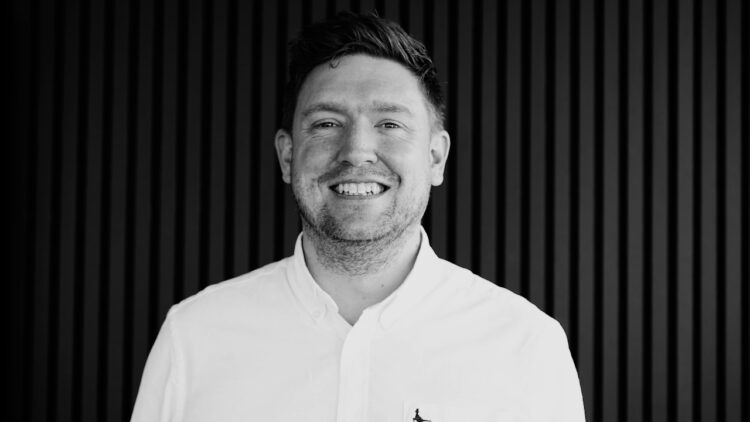 Associate Director Architect Chris Lenehan AEW Architects